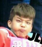 LiiinaKim's tweet photo. #BAPforVMAs #BAP
А я еще думала «где-то я это уже видела, ах да....Ёжж....»😂😂 https://t.co/HGCTyxE6UD