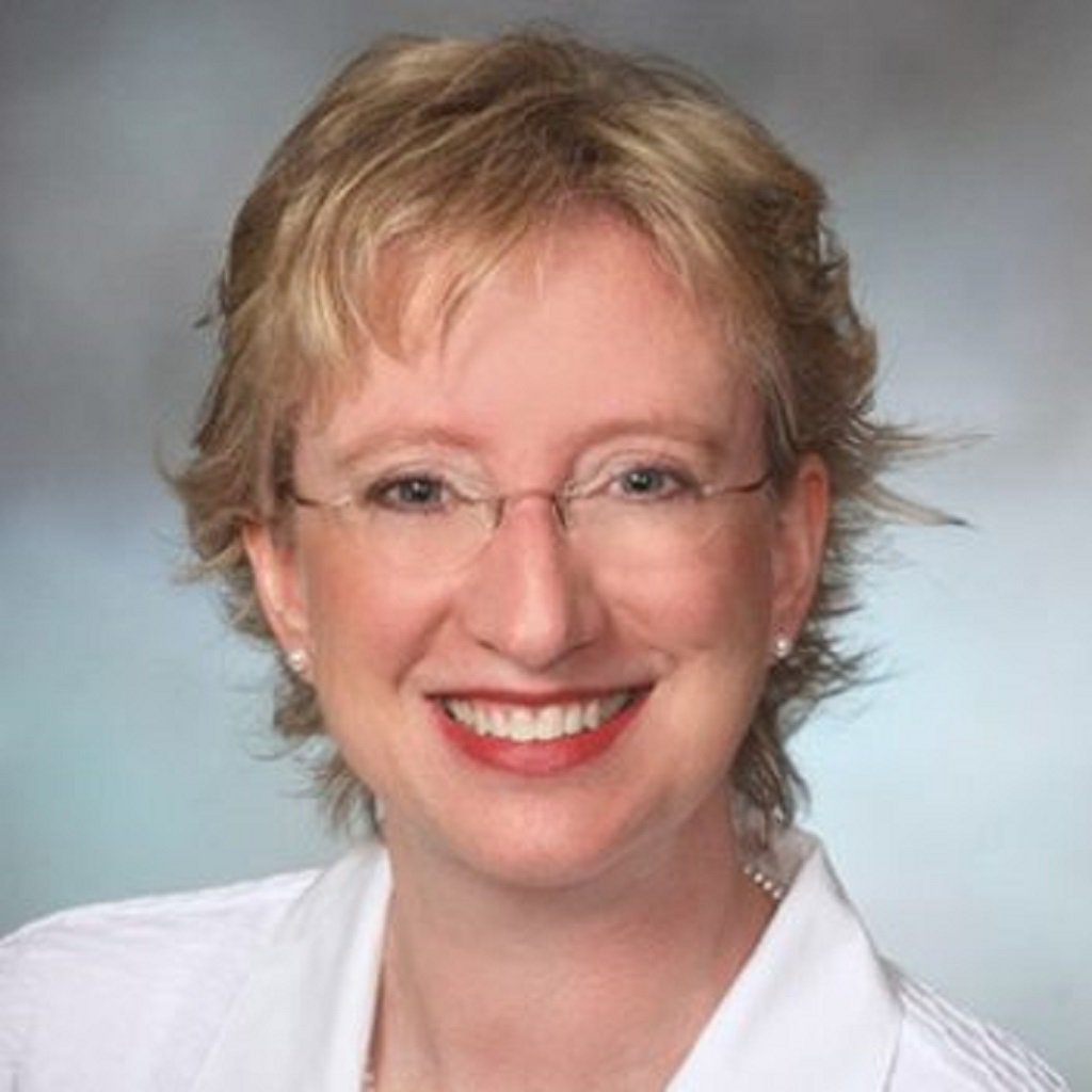 PortlandClinic's tweet photo. Our #featureddoc of the week likes to recharge with books, movies and music. Meet Dr. Mary Horrall in #Pediatrics: https://t.co/u1s4Ub0wbN https://t.co/nCB7KAbO6n