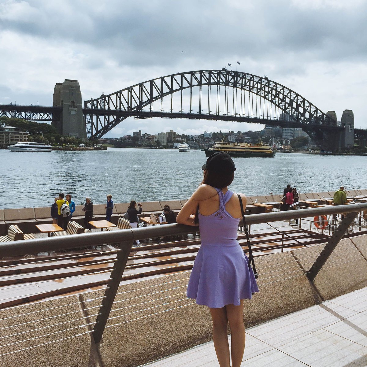 VioletTravels's tweet photo. Sydney, Australia 🇦🇺 https://t.co/uKipRuRalR