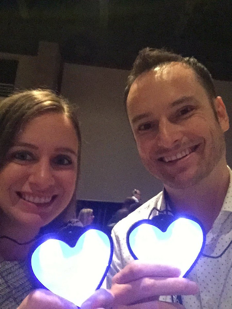 TannerB's tweet image. Thrive Summit! @mercer #financialcourage