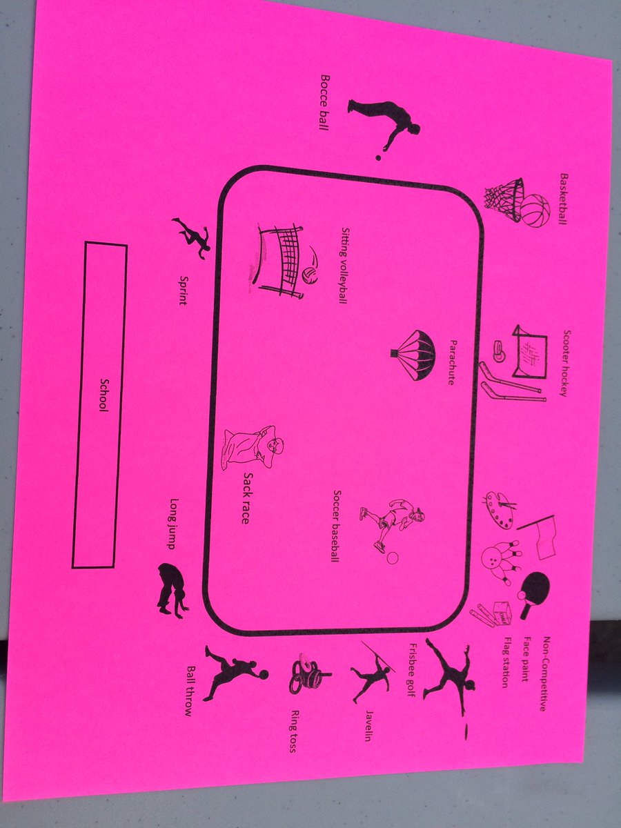 CarolAnnSloat's tweet photo. Thanks to @CSSWarriors Leadership Class for organizing the #GrandErie Secondary Games Lots of fun and food! @GEDSB #GEGames https://t.co/VEgdc7AO2t