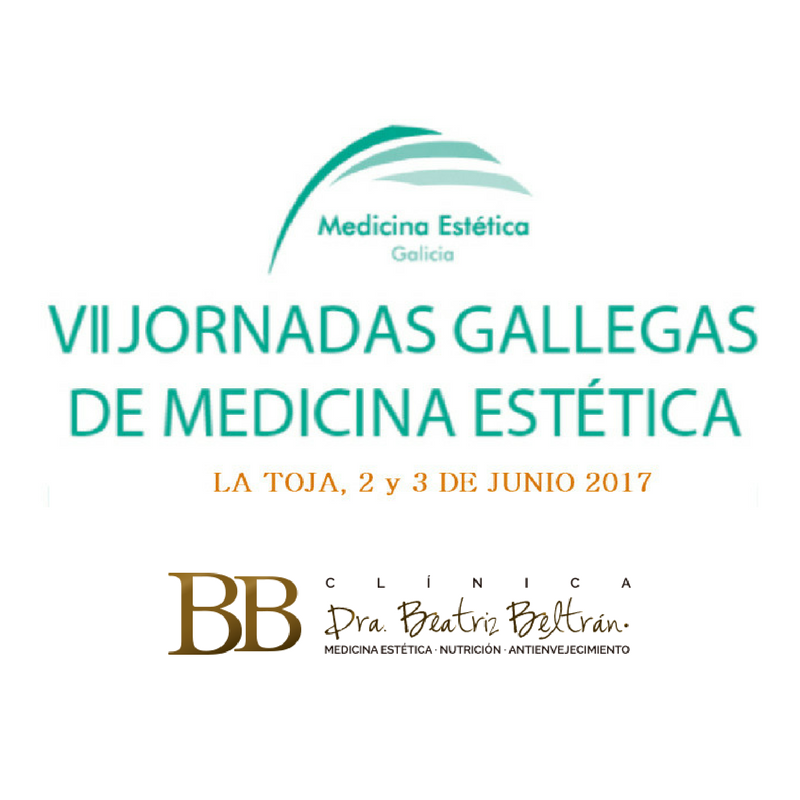 DraBeaBeltran's tweet photo. El viernes estaré en las #JornadasGallegas de #MedicinaEstética en #LaToja hablando de mi #técnicaBB con la técnica #Vycross de #Allergan https://t.co/cJ2s8iFJQg