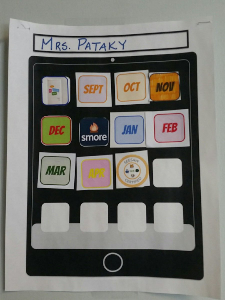 MrsPatakyReads's tweet photo. I'm on it @guntk! All the #a1TechBadges! https://t.co/SaolKiOEpg