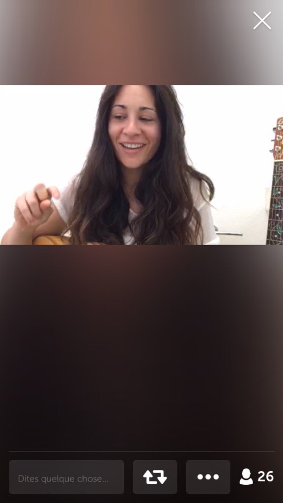PierreFernoux's tweet photo. Love this girl @LolaRhodesMusic @laynetoo @ikmultimedia #ikmultimedia #syntronik https://t.co/94NG7X0FIM