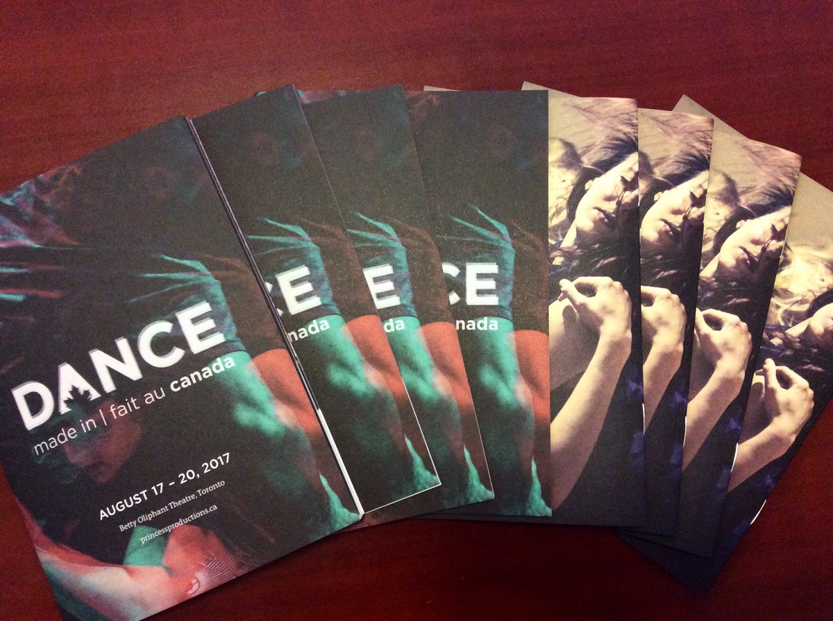 dmicfac's tweet photo. Look what came in the mail today! :) Box office opens tomorrow!
#dmic2017 #dfac2017 https://t.co/AiJqUUni1O