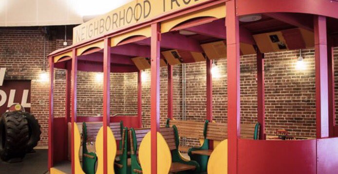 FREE admission to the Children's Museum of Pittsburgh June 25th! Mark it on your calendar! #free #pittsburgh goo.gl/QoDMFI