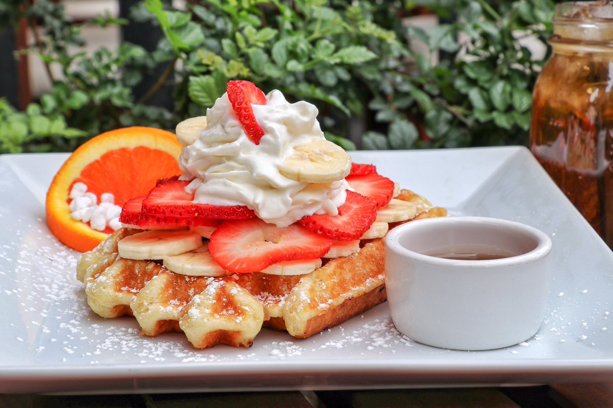 Waffle Bar (@WaffleBarVegas) / Posts / X