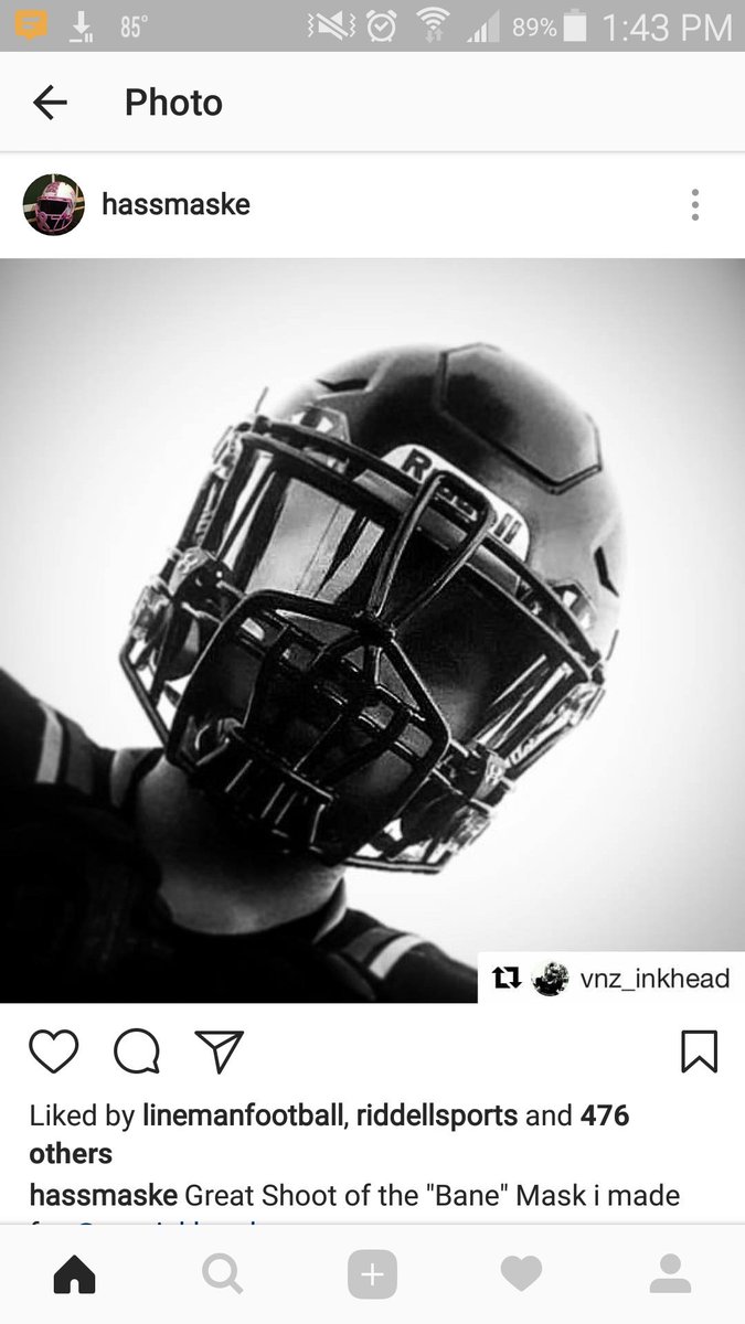 Jarrod Remer M.Ed 🏈🟢⚫ tweet media