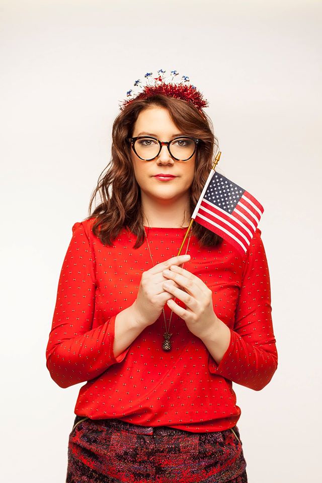 docslabsf's tweet photo. June 12 acclaimed comedian @saraschaefer1 plays #DocsLabSF on a stop of her huge US Tour with @natogreen @irene_tu @JohanComedy! https://t.co/gI5PkEzd9Z