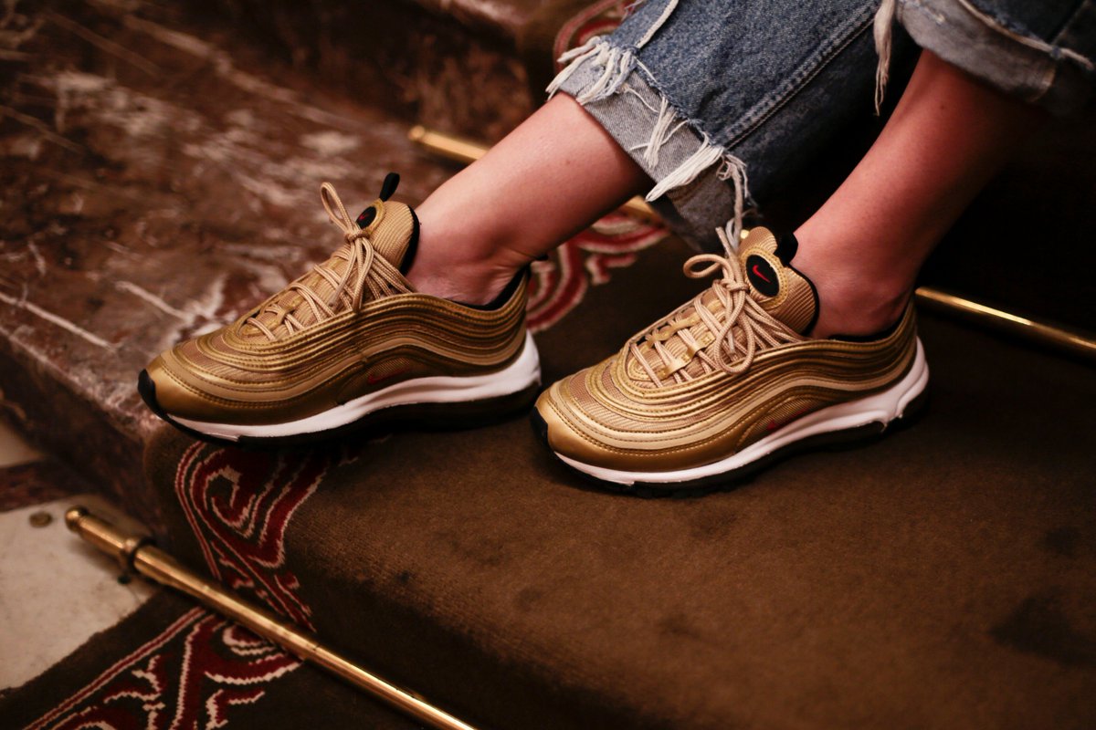 gold bullets 97