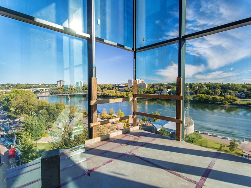 Remai Gallery Stil Under Construction as Staff Moves In dlvr.it/PHXlhd https://t.co/kkgeUR7rRb