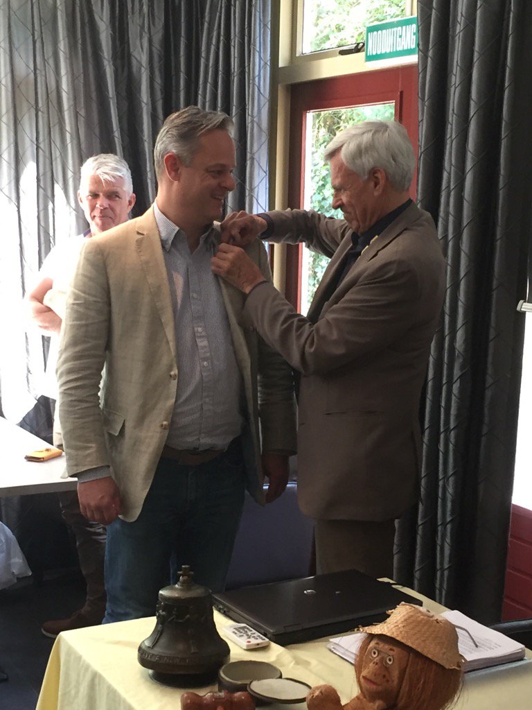 RotaryOss tweet media