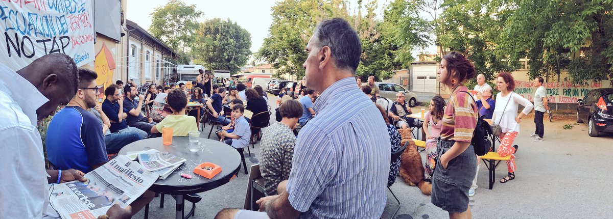 LabPazProject's tweet photo. Assemblea ambiente alla base non al vertice verso il G7 Ambiente a Bologna del 9/11 Giugno anche dalla  #Romagna ci stiamo organizzando https://t.co/SKcLHJv6tW