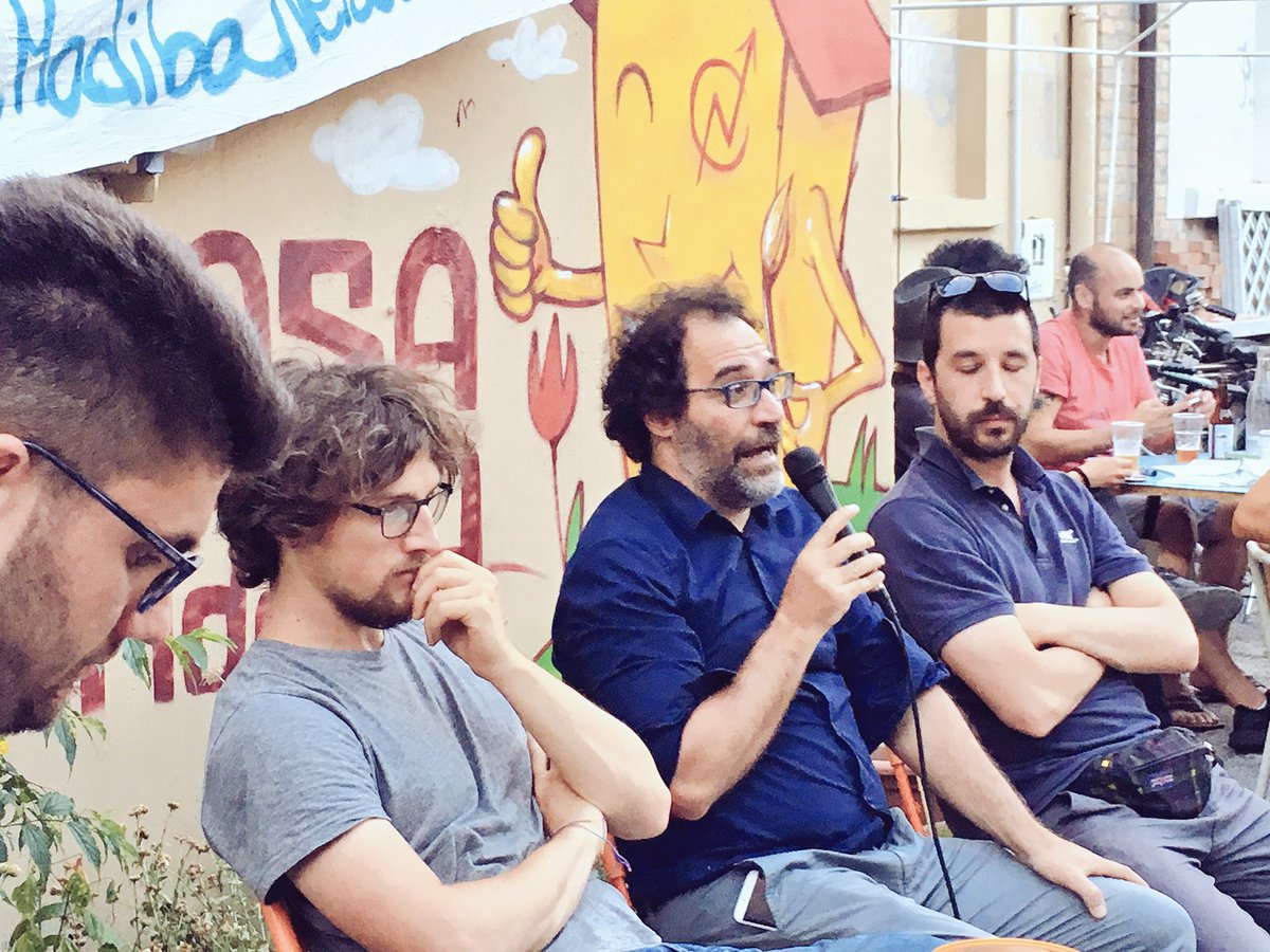 LabPazProject's tweet photo. Assemblea ambiente alla base non al vertice verso il G7 Ambiente a Bologna del 9/11 Giugno anche dalla  #Romagna ci stiamo organizzando https://t.co/SKcLHJv6tW