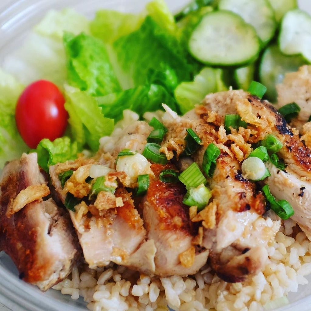 BentenBowl's tweet photo. Benten Bowl is at 2900 31st Street Santa Monica today untill 2:15pm.  Our next and Last visit here will be Thursda… https://t.co/lpzToMQgfS https://t.co/qDj040C36t
