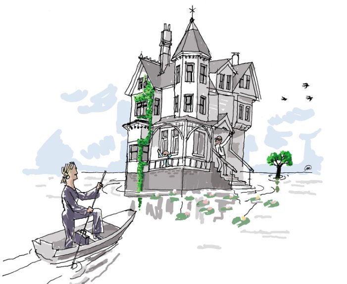 Uit onderzoek van <a href="/Mirjam_de_Rijk/">Mirjam de Rijk</a> blijkt: de overheid verergert de problemen op de woningmarkt:
groene.nl/artikel/het-ka…