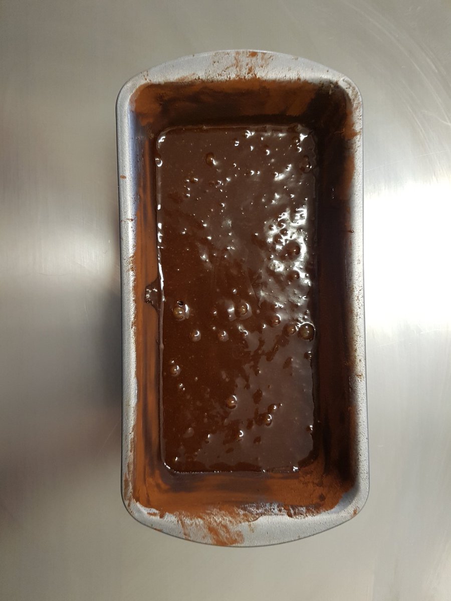 TheRuralFoodCo's tweet photo. @HeadingleyHour will do, on the plus side i've made too much chocolate cake mix so treats for me and the wife! https://t.co/8Q1G7Wgjrb