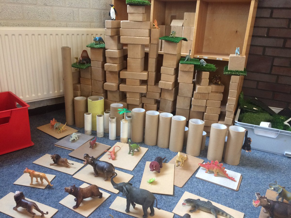 Een prachtig bouwwerk!