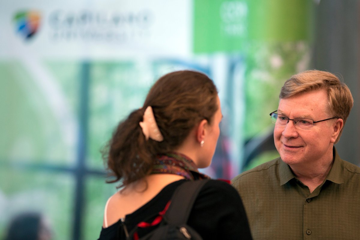 CapilanoU's tweet photo. Thank you for attending #ExploreCapilano! https://t.co/hYLBjZKa6t