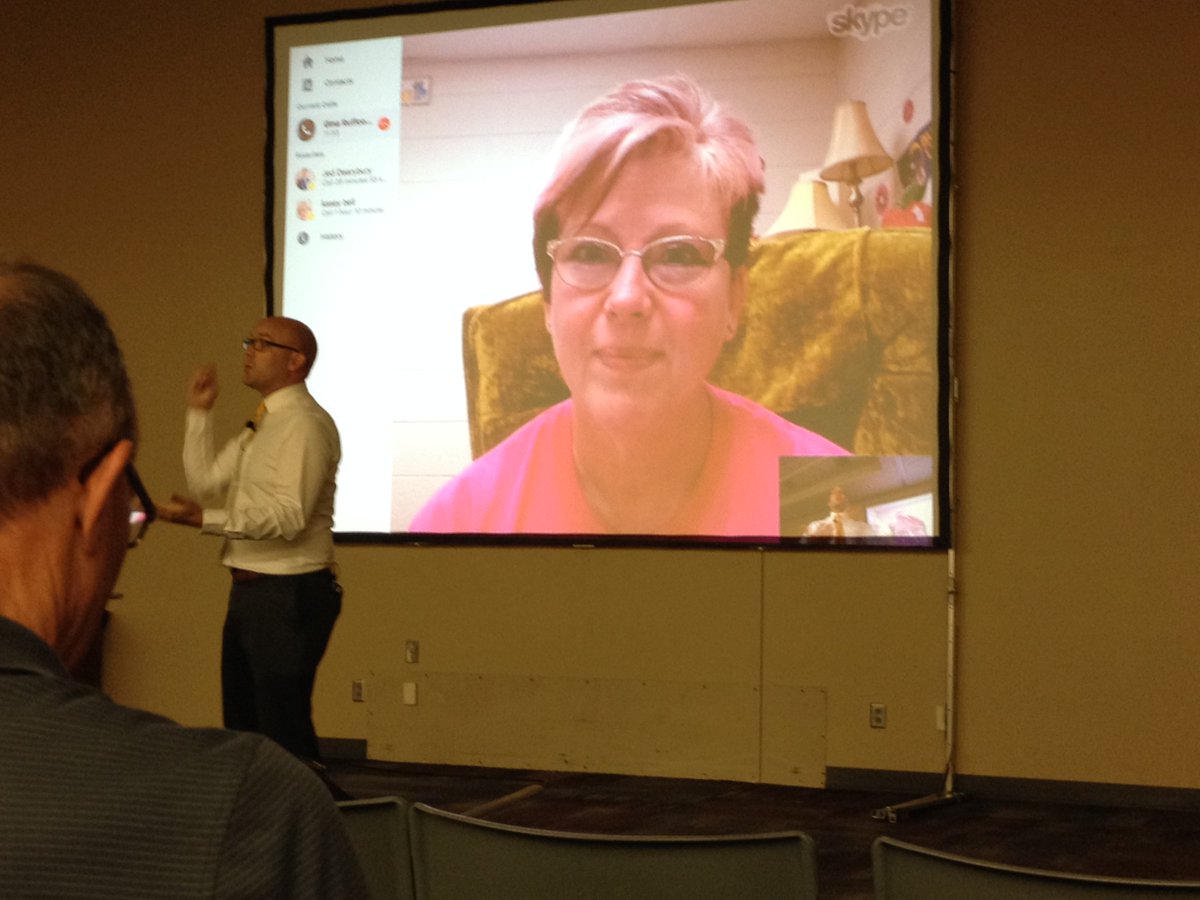 Mystery Skype #nnncsti17 <a href="/jmattmiller/">Matt Miller 🗑️</a> Critical thinking questions. Ask questions that allow two-for-one answers.