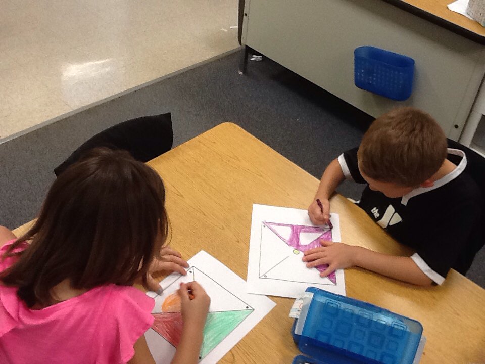 kteachesk's tweet photo. Working on our last round of Discovery Centers! #Brassfield #theyearisalmostover https://t.co/DhZTHzf3fm