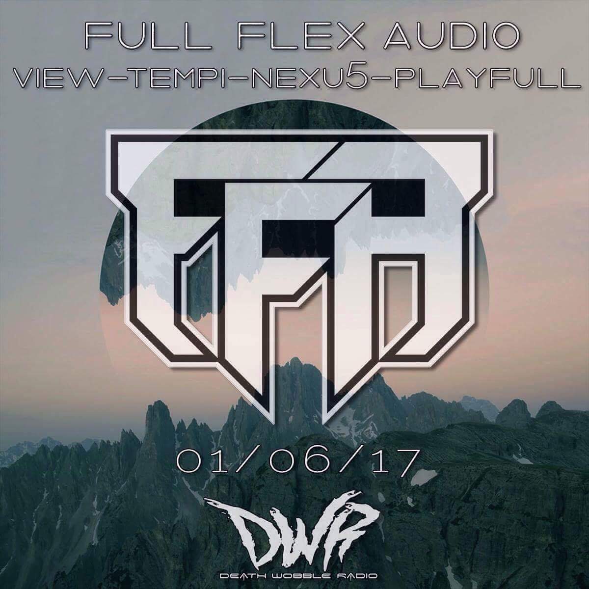 ⚠️☣DONT MISS IT☣⚠️
tomorrow at 9pm gmt!! Get over to our facebook so YOU DONT MISS A TINGGGG
Facebook.com/deathwobble