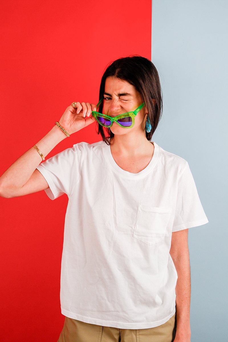 No two white T's are the same but five were tested bit.ly/2pO8eNb