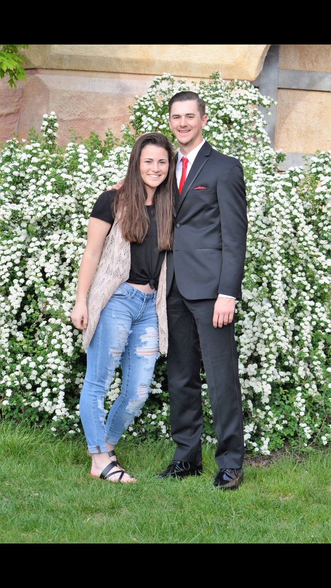 RyanHagen2's tweet photo. Happy 16th to my amazing sis @hagen_jessie https://t.co/su2u1kqXnY