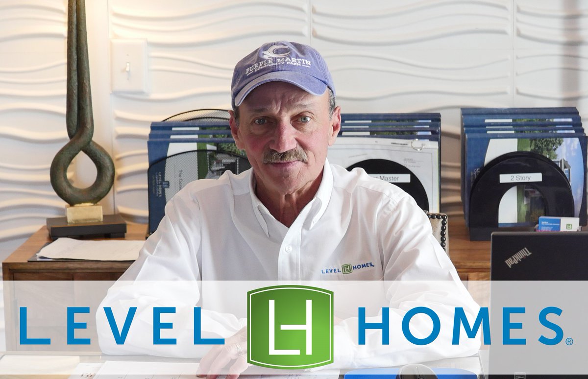 LevelHomes's tweet photo. Our very own John Picone recently earned a 100% Quality Inspection score! We're so proud to have John on our team. #levelhomes https://t.co/dEORnv4rS6