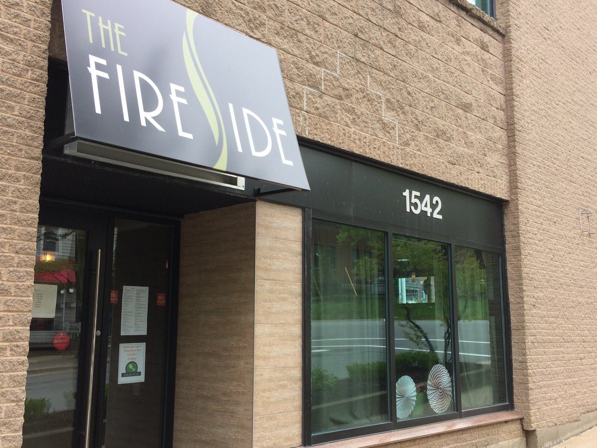 Fireside Restaurant tweet media