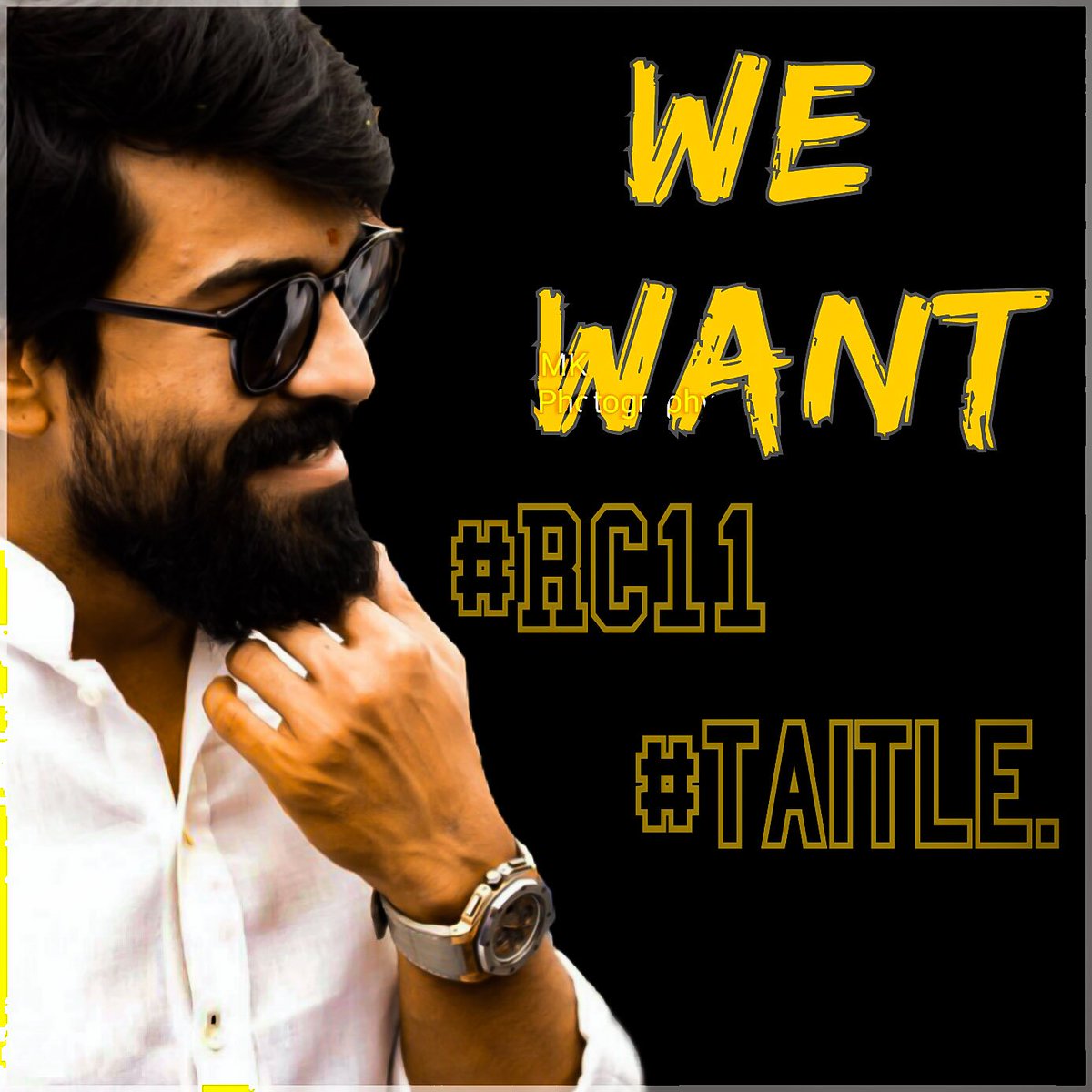chef_madhukar's tweet photo. #WeWantRc11Title
@aryasukku
Bro's #CommonD
@ramana https://t.co/cnkZOiRVWo