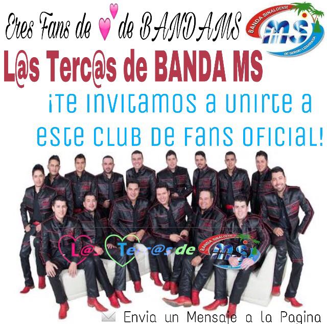 SusyTamez1's tweet photo. Esta es tu Oportunidad de Formar parte de un Club Oficial #ms @[706442969429583:] 
Envíanos un mensaje a la pagina!!#YOSOYTERCA #YOSOYMS https://t.co/5livO0SfrZ