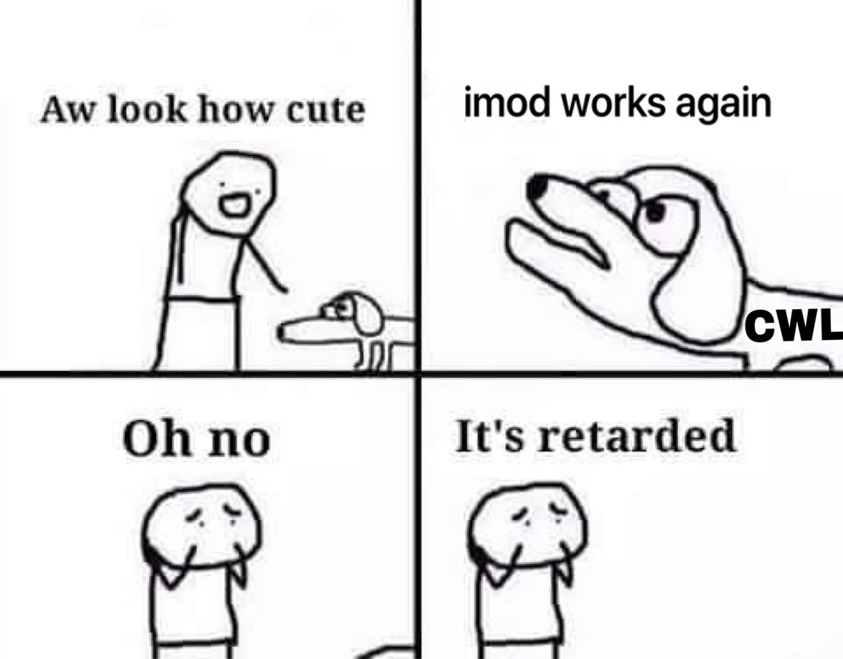 A day in the life of a CWL member #kys