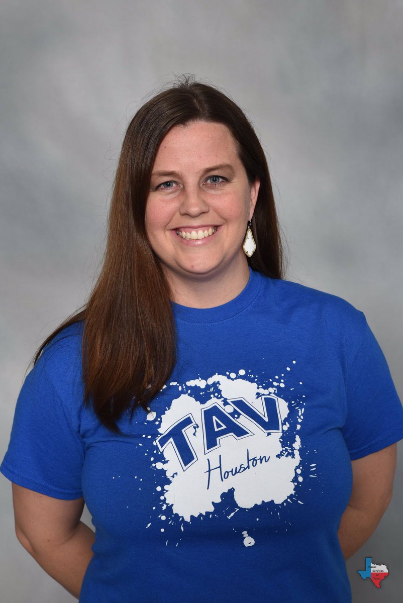TAVHouston's tweet photo. 2017-18 head coach for #12Blue: Kate Key! This past yr, led #13Silver to a 17-13 record & is the head coach of @KleinVolleyball #NextLevel https://t.co/ptx35oxo3G