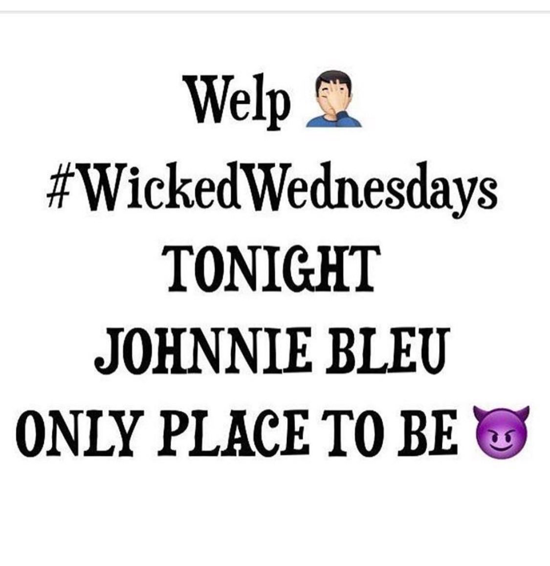 CallmeFlicks's tweet photo. #Tonight #ImFlickinItUpHeavy at @Johnniebleu #WickedWednesdays 📸 by @CallmeFlicks #ttm  @215__chris https://t.co/daccQeP5qb
