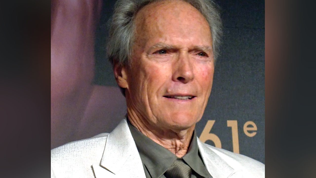 Happy birthday, Clint Eastwood! The Hollywood legend turns 87 today! 