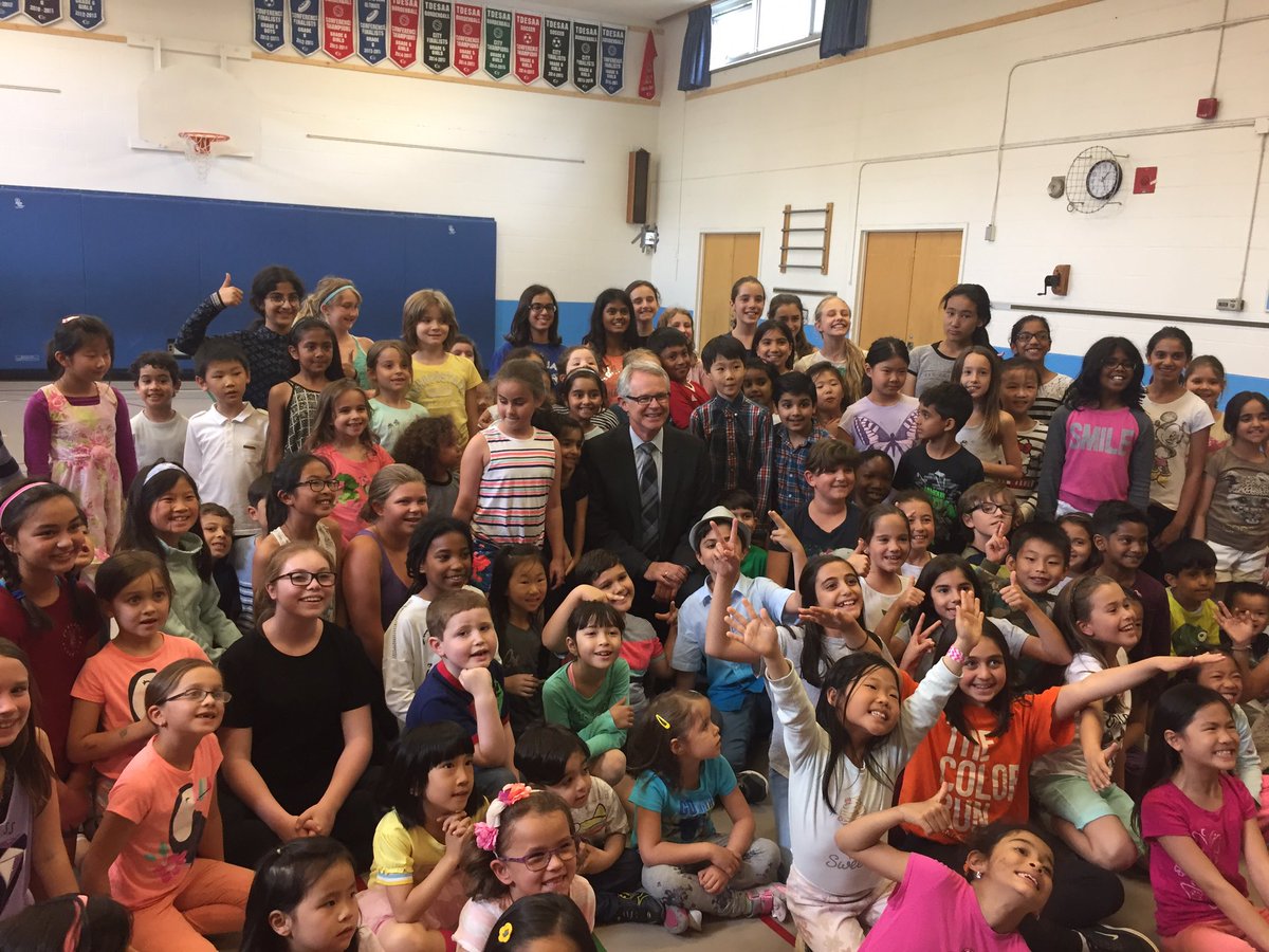 TDSB_DunlacePS's tweet photo. Our #flashmob crew is an example of the 'missing A' in STEM! We honour the arts @TDSB_DunlacePS @tdsb @TDSB_Arts @malloy_john @TDSBKat https://t.co/BuiIYmIMWP