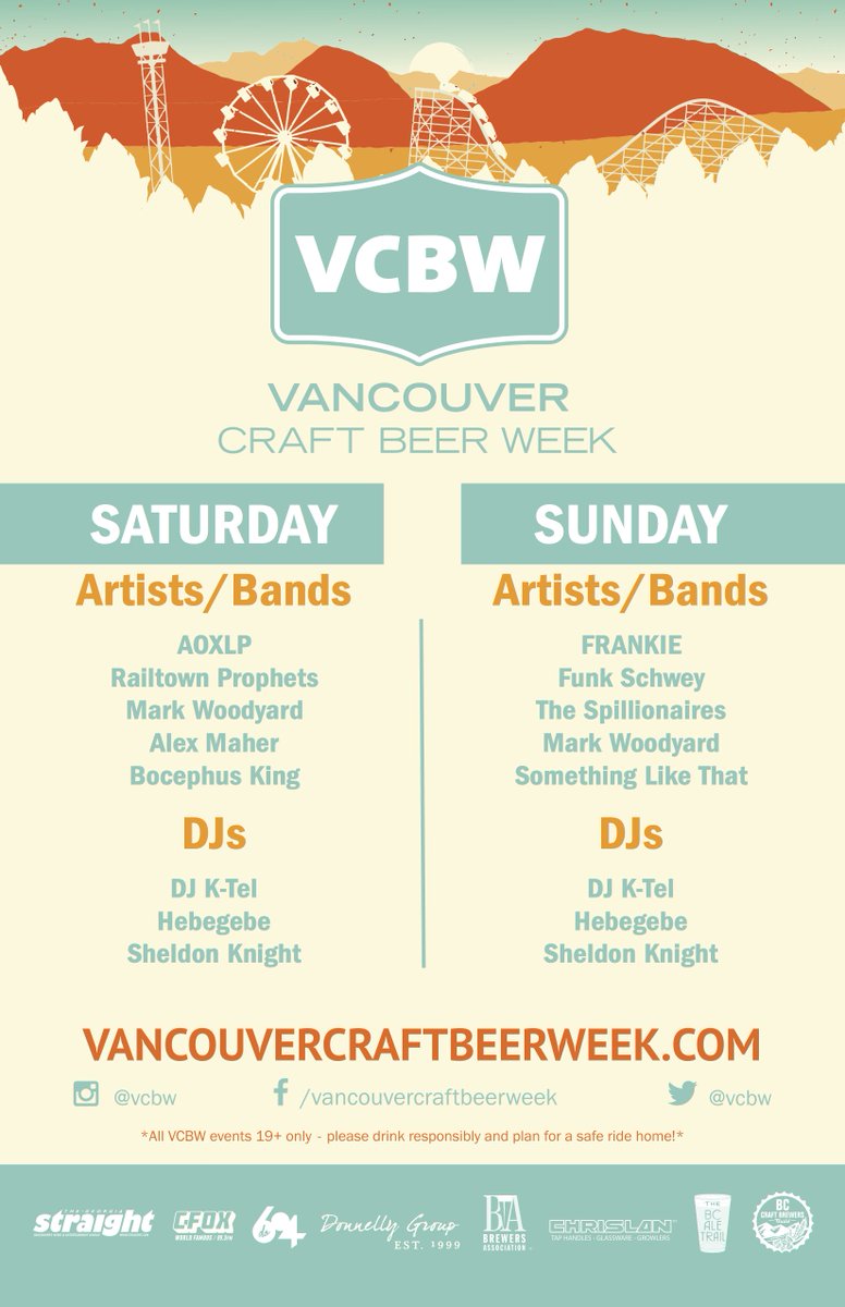 VCBW tweet media