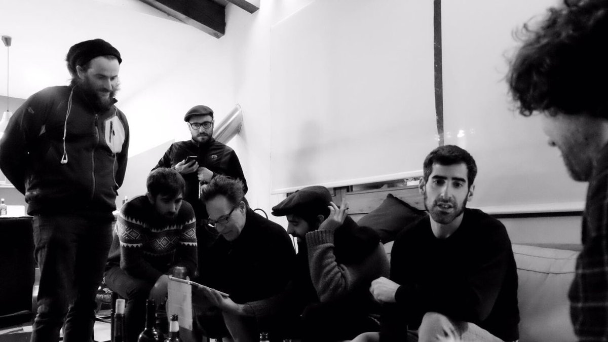 Sidecarsrock's tweet photo. ¡Amig@s tenemos una maravillosa noticia: El día 13 de Octubre sacamos nuestro nuevo disco!
#nuevodisco #otoño2017 https://t.co/XQXhAthps9