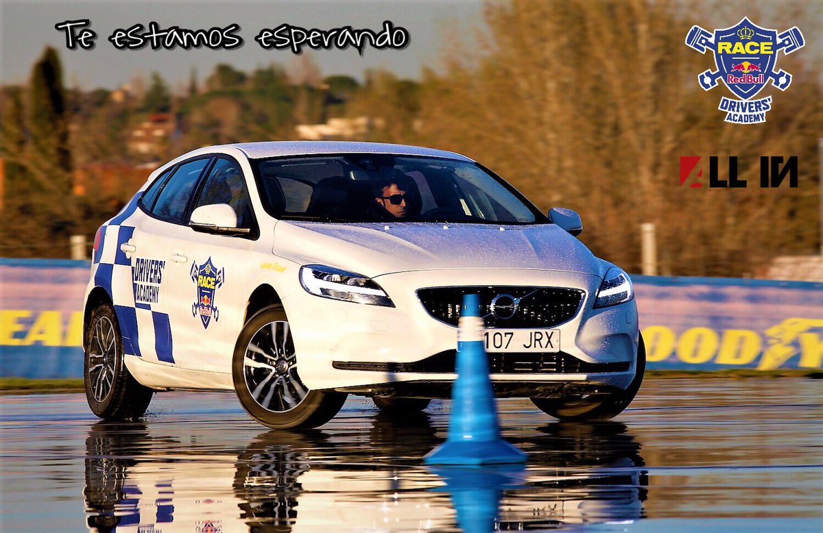 ❗️Pronto el ganador de las 2 entradas al #redbullxfighters 😜 <a href="/AllinPerformanc/">All-in Performance</a>