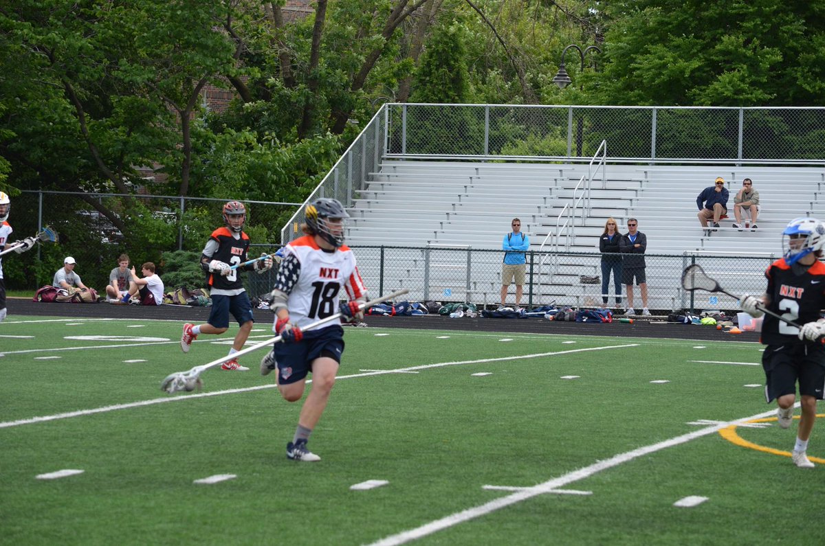 NXTChicago's tweet photo. Big shoutout to all the #NXT2018 players that were recognized on their All-Conference Teams! #WhosNXT https://t.co/2njyEiqkxy
