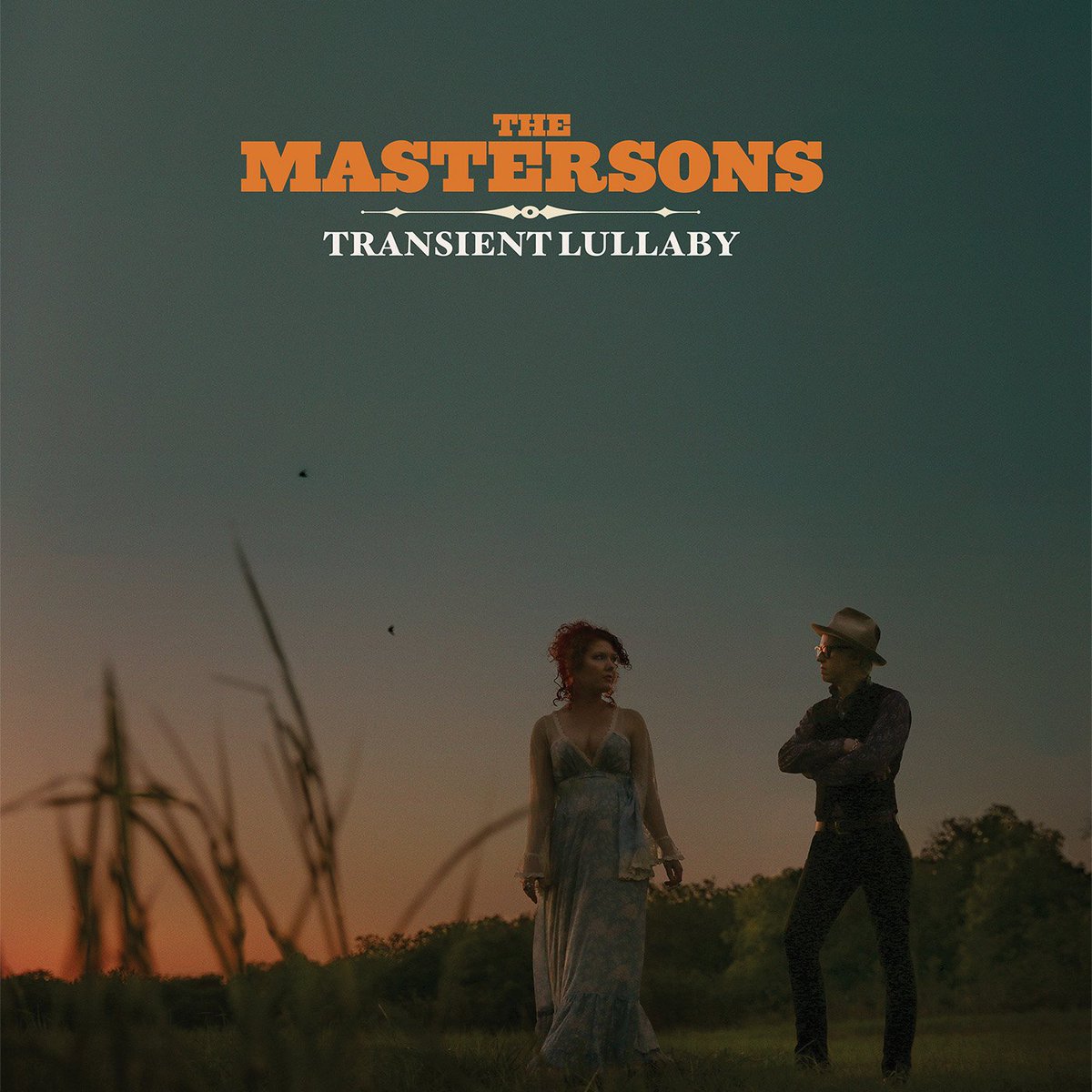 redhousefolk's tweet photo. Start your day right w/ @The_Mastersons #transientlullaby! https://t.co/80NNPBnGeC https://t.co/AHKhVoMxNF