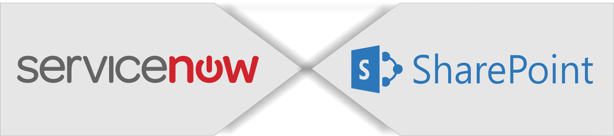 ITROISolutions's tweet photo. If you rock ServiceNow and have SharePoint, then you can't miss this webinar. https://t.co/zyCz2iH1Pz https://t.co/MZuUoW6tGu