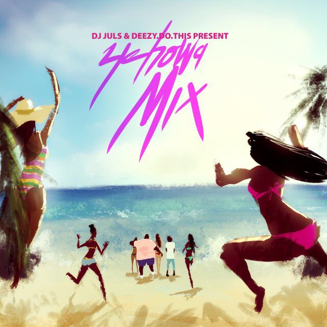 deezydothis's tweet photo. this mix was and will forever be a classic. https://t.co/k6Y4nf7q3c