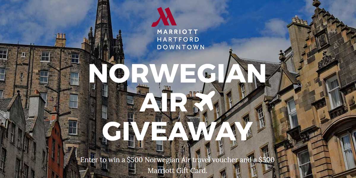 Hartford Marriott tweet media