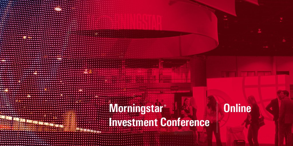 Watch videos from the Morningstar Investment Conference while earning continuing education credits! Register: ow.ly/QL9K30c4H7s #MICUS