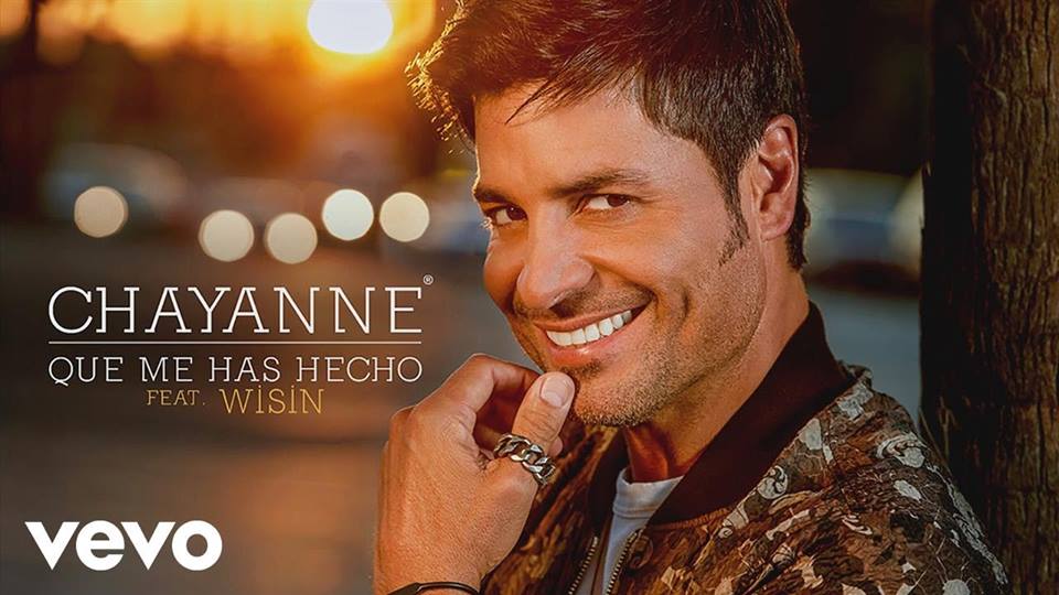 TuMedio's tweet photo. Ya viste como @CHAYANNEMUSIC ft @WisinOficial nos hacen bailar?...
 Disfruta  #QueMeHasHecho ➡️➡️➡️➡️➡️➡️ https://t.co/6H7xM6GOYD https://t.co/RXUEayq64E