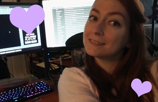 LIVE Playing some #Fallout4 &amp; raising money for #StJudePlayLIVE Last Day! @iKasperr <a href="/TradeChat/">Danielle 👽</a> Lets hit 500 raised!

twitch.tv/aeryplays