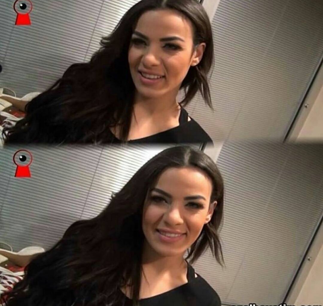 Sibelmisali2's tweet photo. Şirinlik abidesi 😍😇🙈💕 @SblAkblt25 https://t.co/6Igpm0eK6A