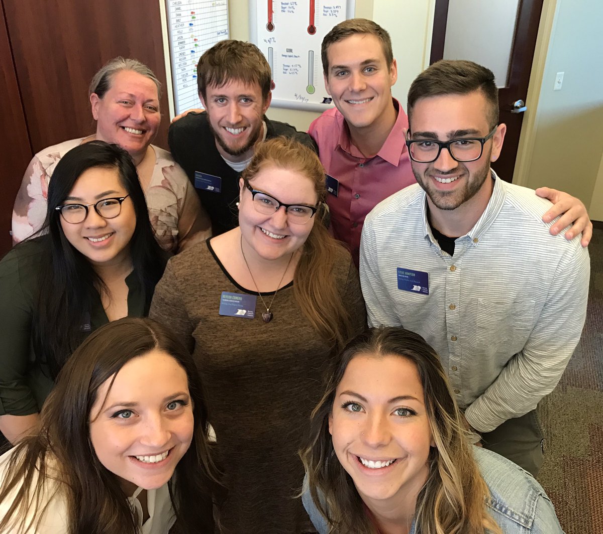Royal_CU's tweet photo. Please join us in welcoming our newest team members to Royal Credit Union! #WelcomeWednesday https://t.co/Y1J1zEDFIl